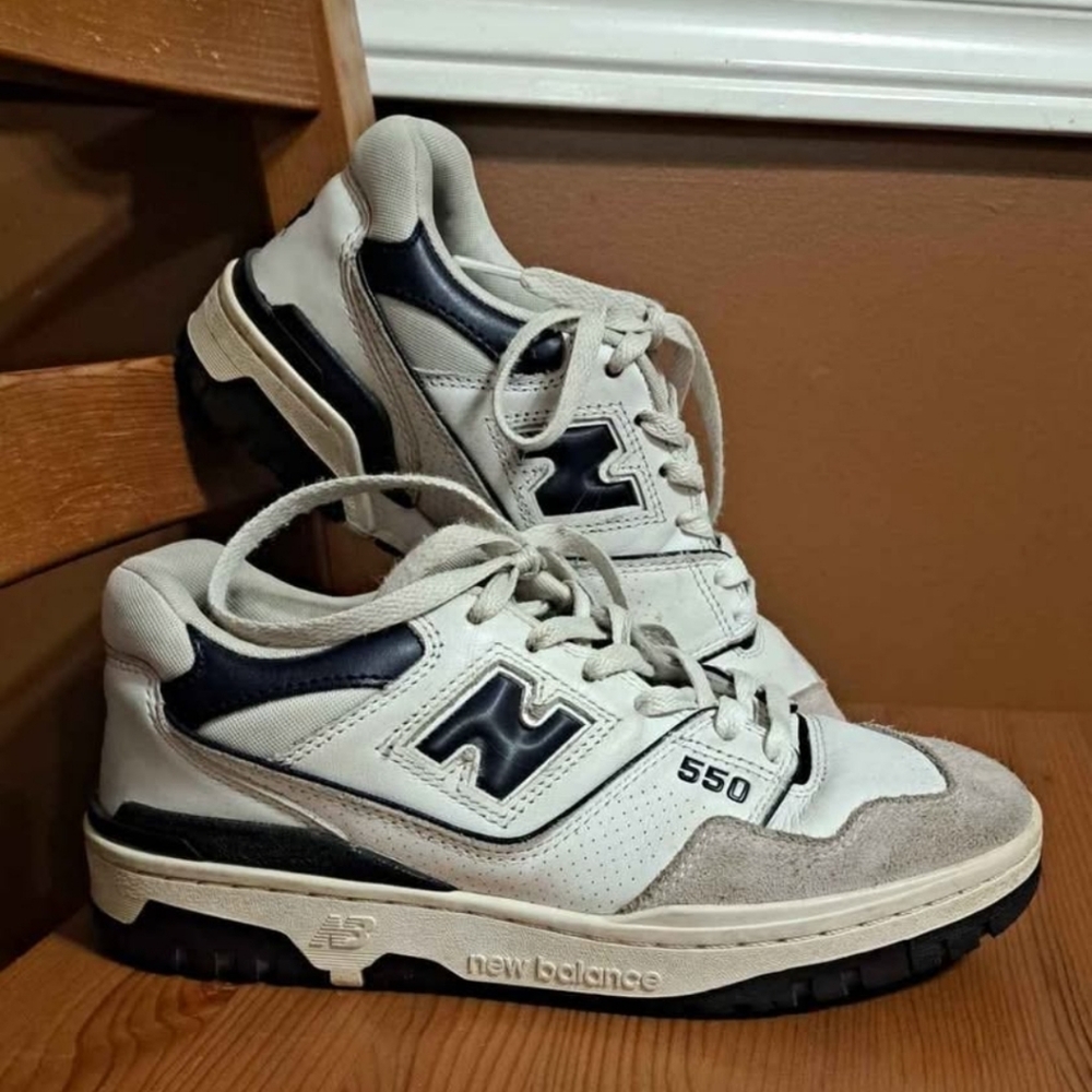 New Balance 550